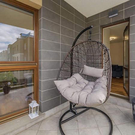 Apartamenty Sun & Snow Sopocka Rezydencja Sopot Bagian luar foto
