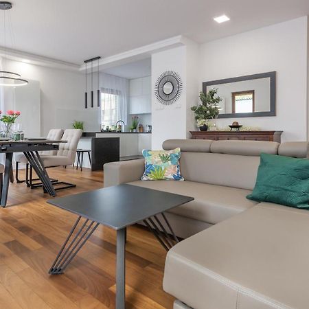Apartamenty Sun & Snow Sopocka Rezydencja Sopot Bagian luar foto