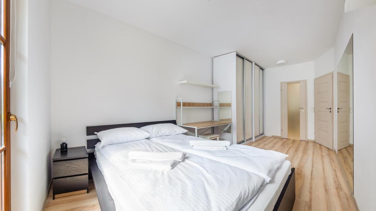 Apartamenty Sun & Snow Sopocka Rezydencja Sopot Bagian luar foto