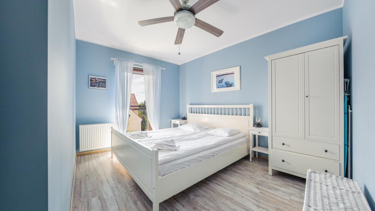 Apartamenty Sun & Snow Sopocka Rezydencja Sopot Bagian luar foto