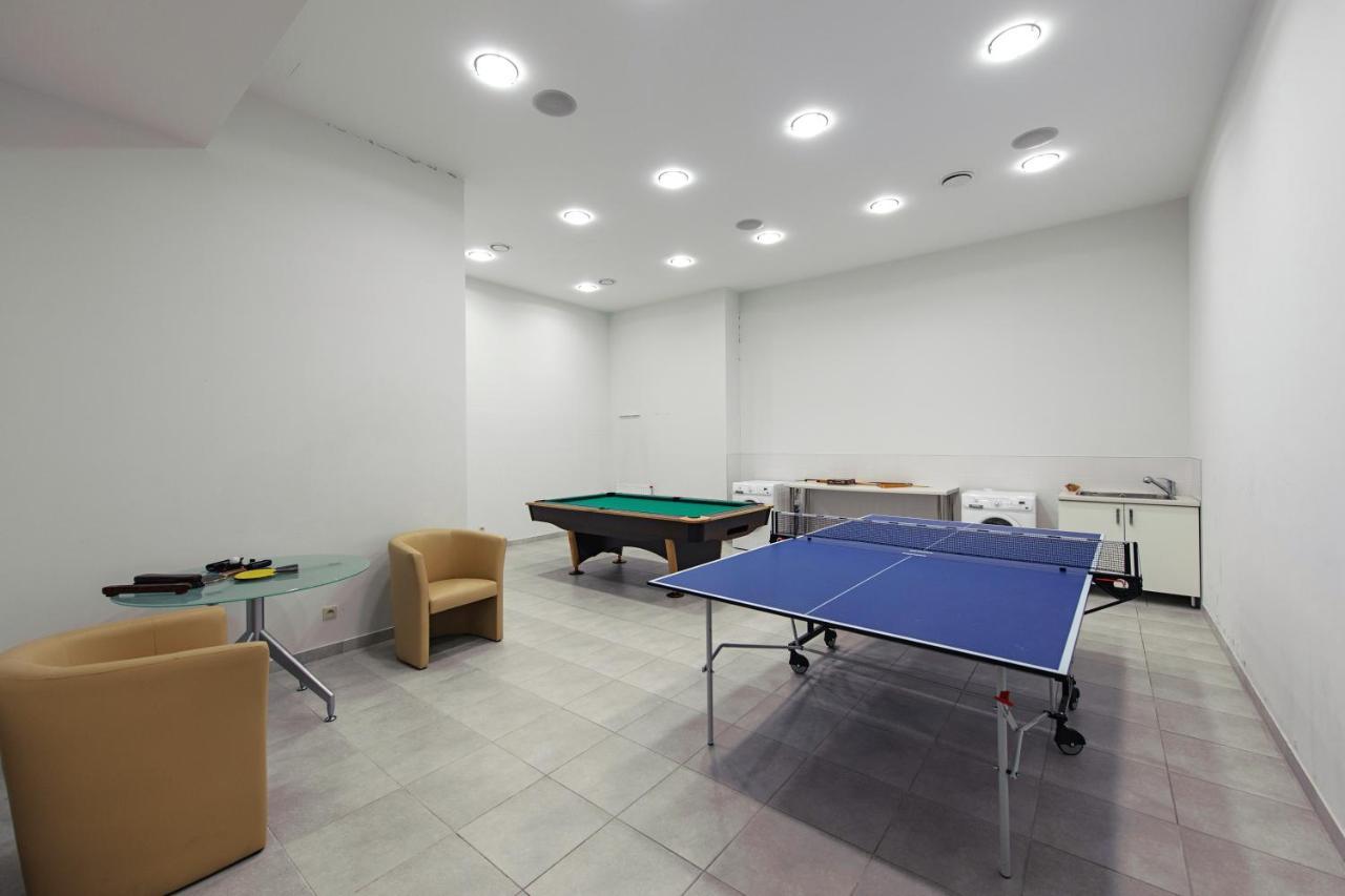 Apartamenty Sun & Snow Sopocka Rezydencja Sopot Bagian luar foto