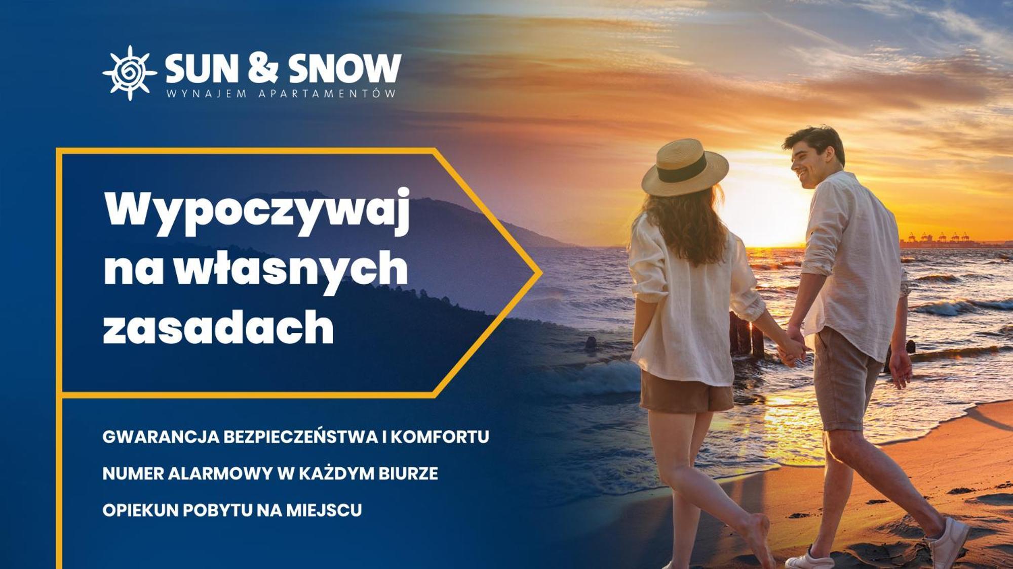 Apartamenty Sun & Snow Sopocka Rezydencja Sopot Bagian luar foto