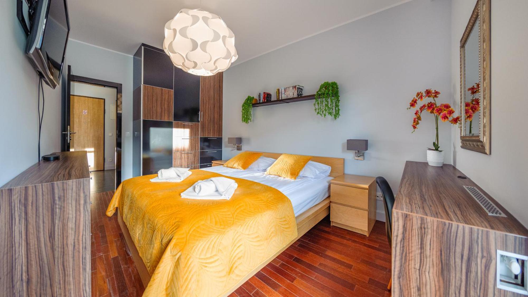 Apartamenty Sun & Snow Sopocka Rezydencja Sopot Bagian luar foto