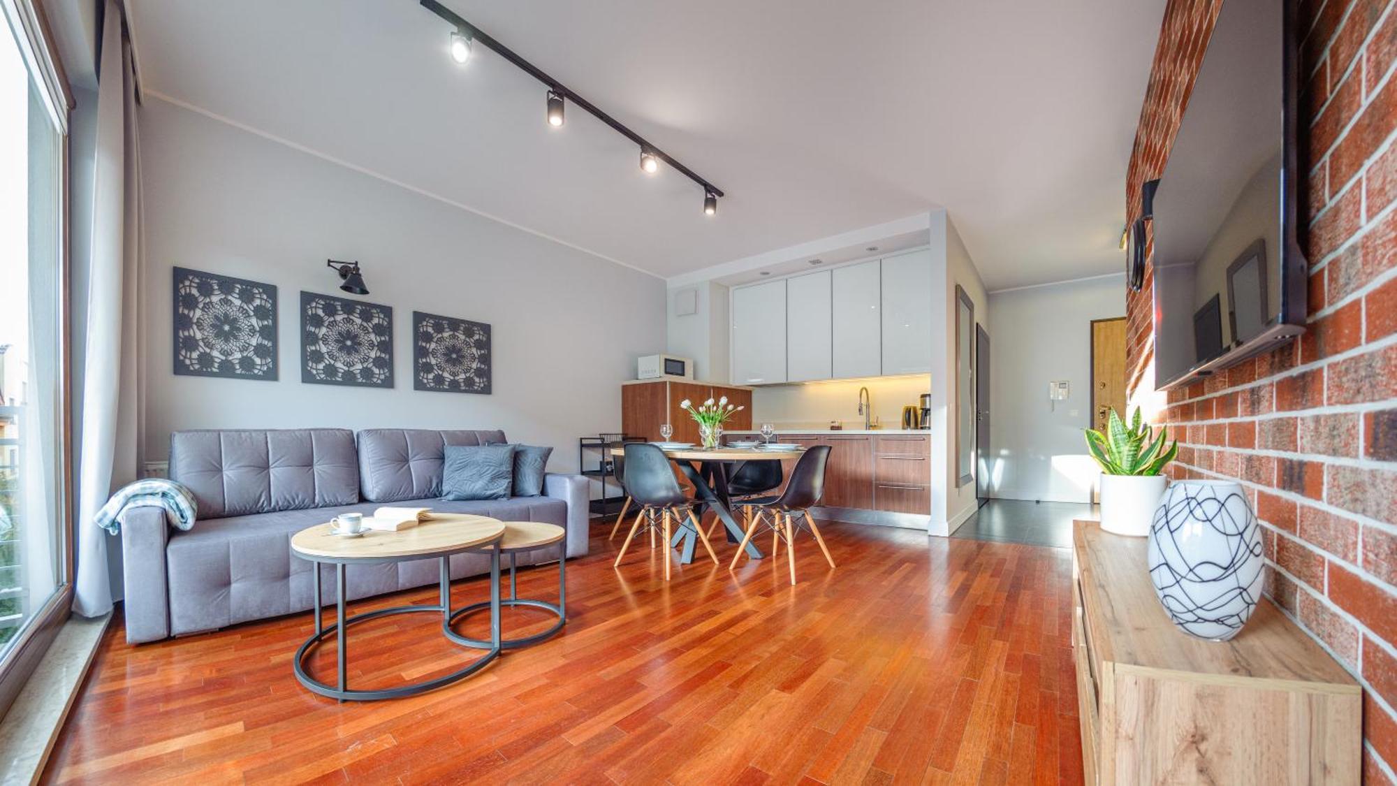 Apartamenty Sun & Snow Sopocka Rezydencja Sopot Bagian luar foto