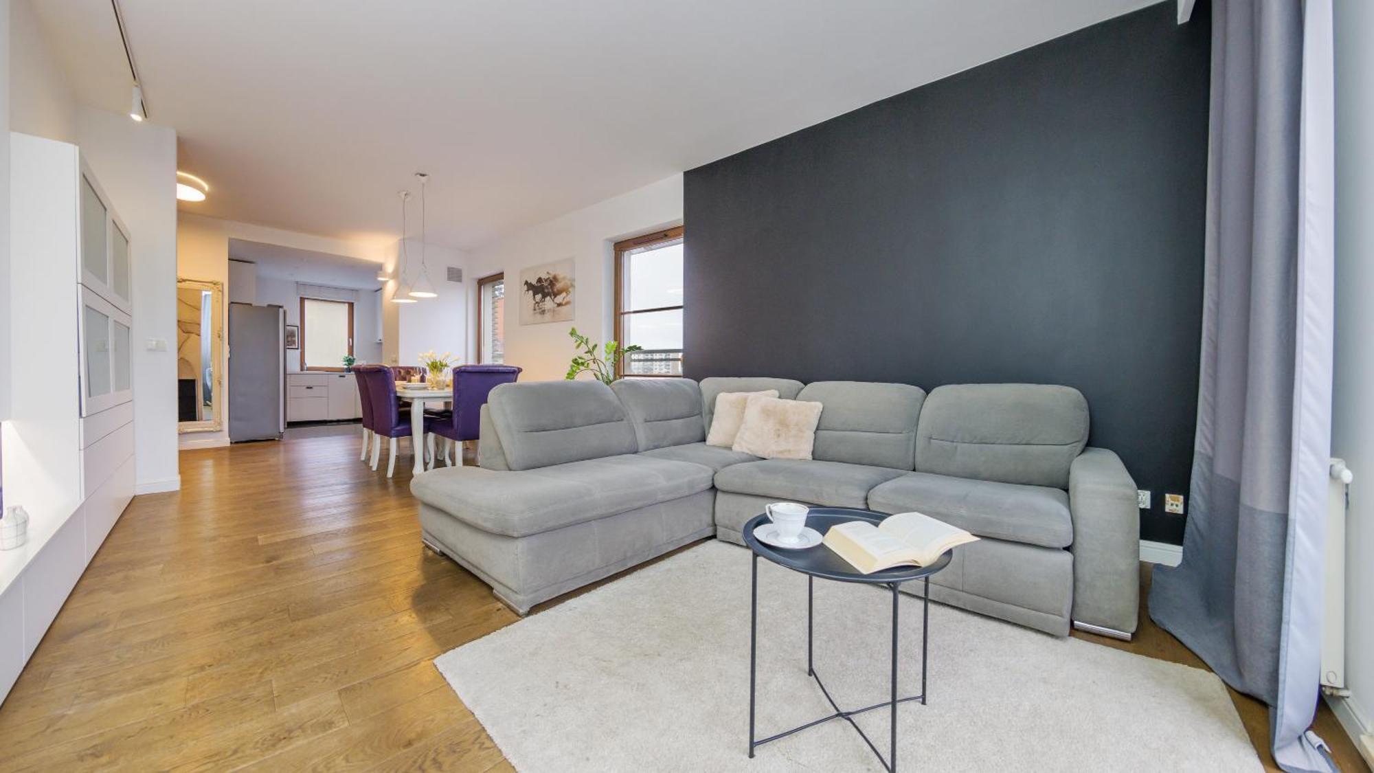 Apartamenty Sun & Snow Sopocka Rezydencja Sopot Bagian luar foto