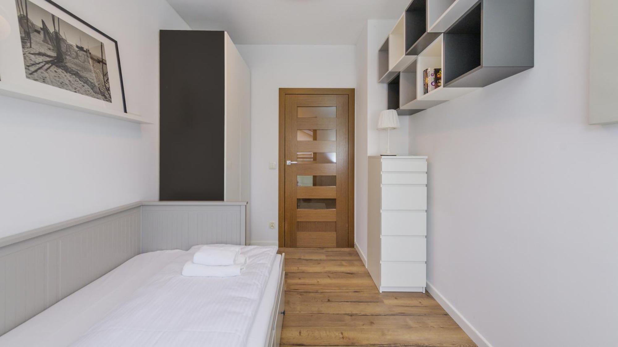 Apartamenty Sun & Snow Sopocka Rezydencja Sopot Bagian luar foto