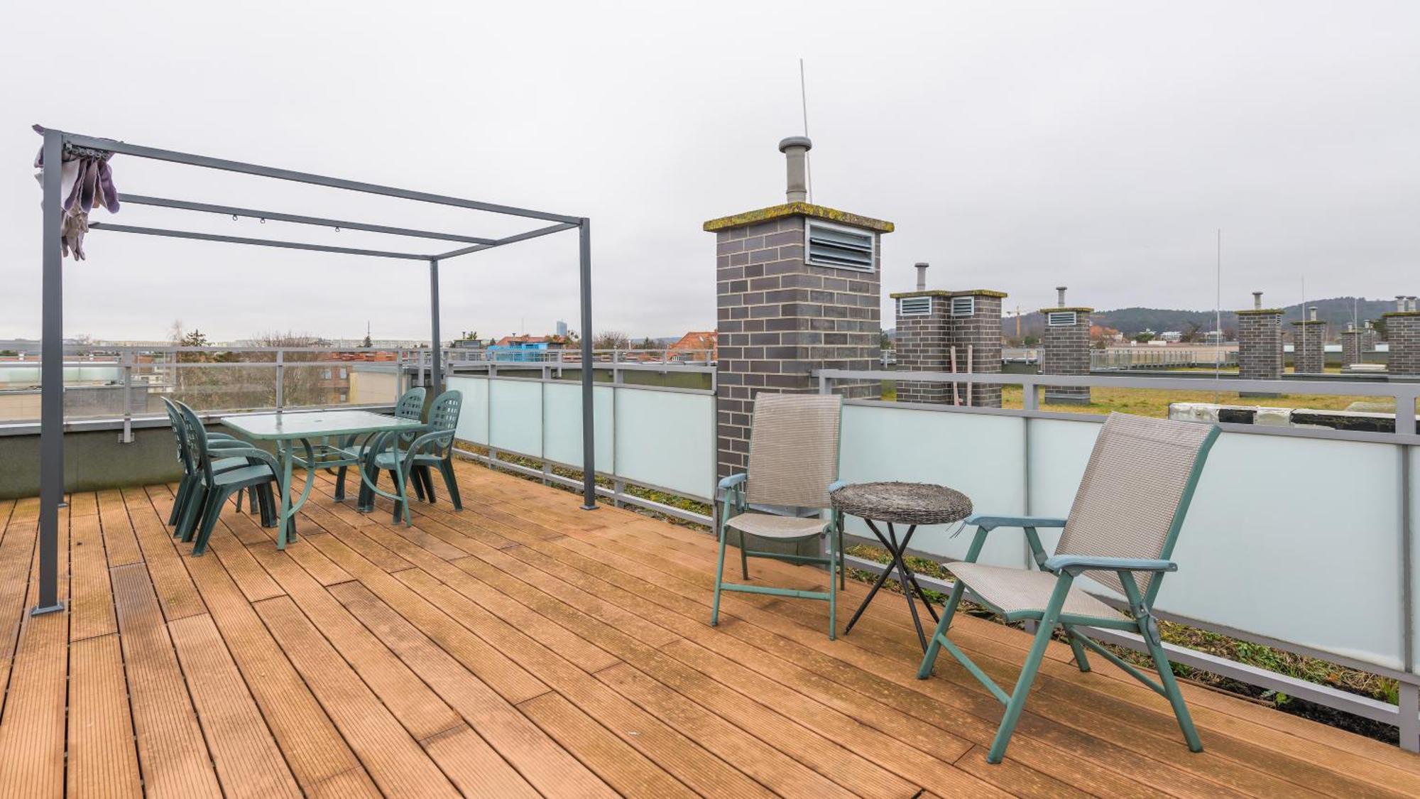 Apartamenty Sun & Snow Sopocka Rezydencja Sopot Bagian luar foto