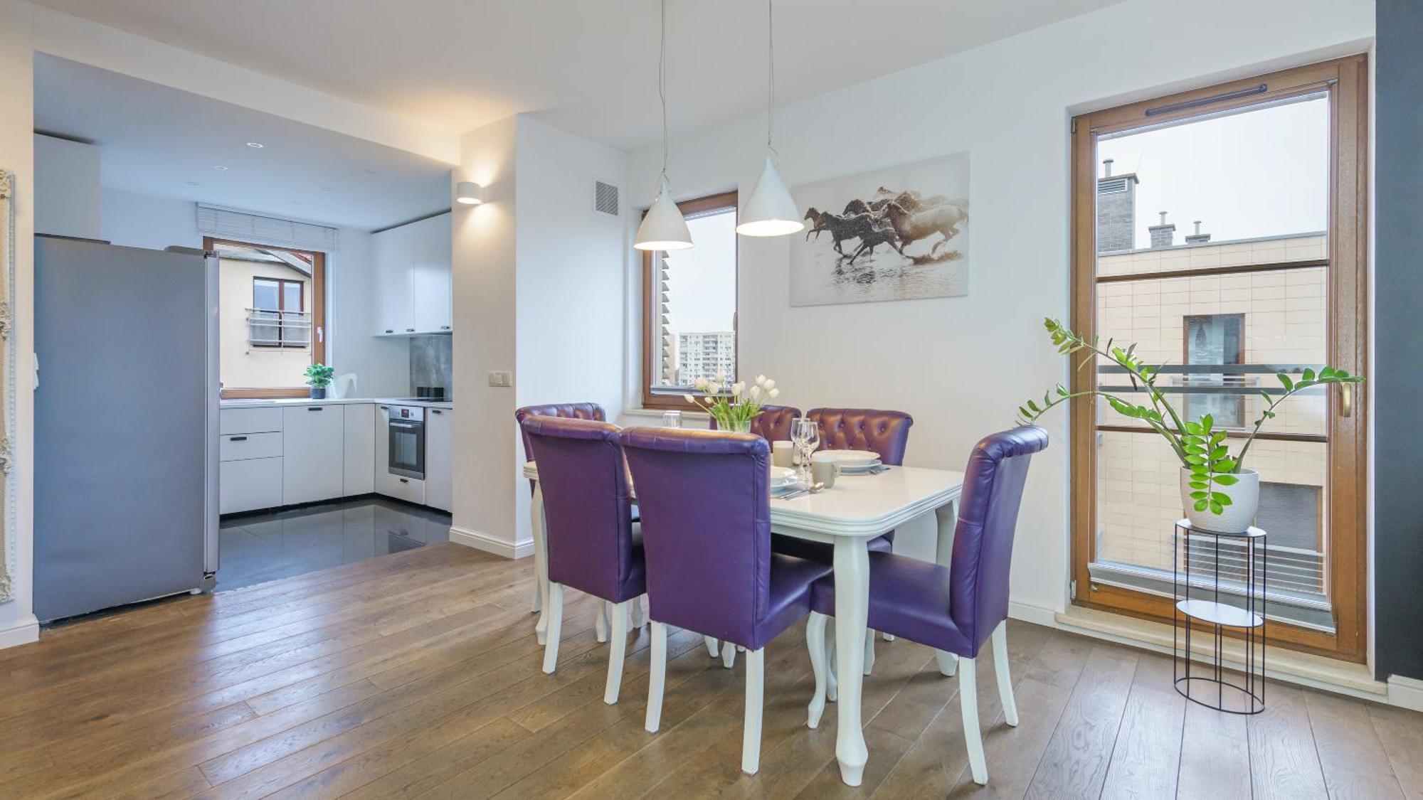 Apartamenty Sun & Snow Sopocka Rezydencja Sopot Bagian luar foto