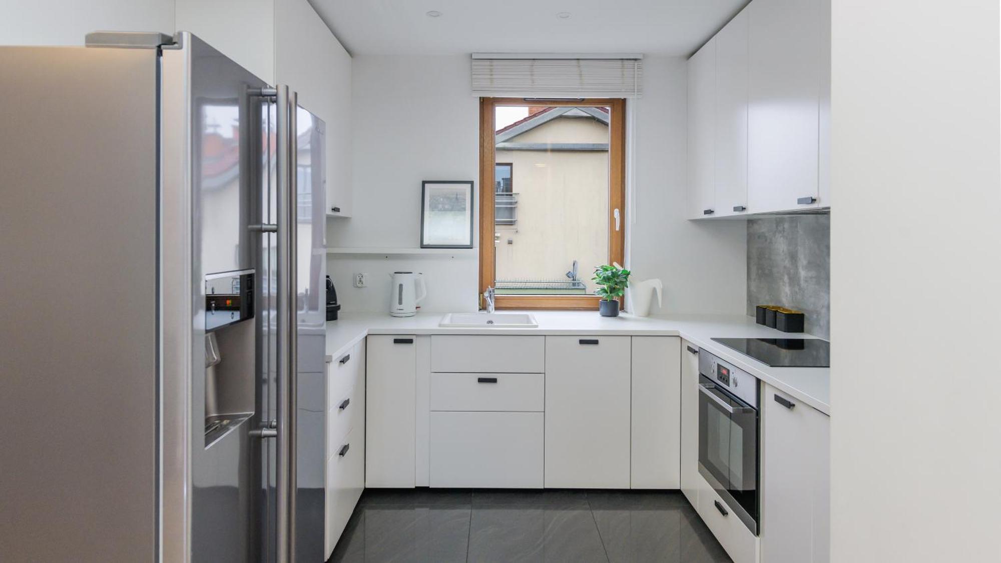 Apartamenty Sun & Snow Sopocka Rezydencja Sopot Bagian luar foto
