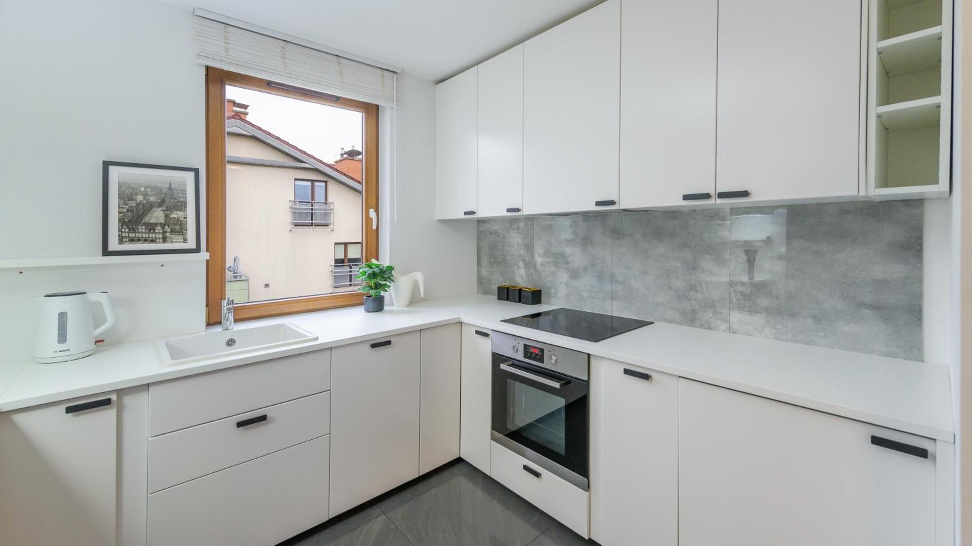 Apartamenty Sun & Snow Sopocka Rezydencja Sopot Bagian luar foto