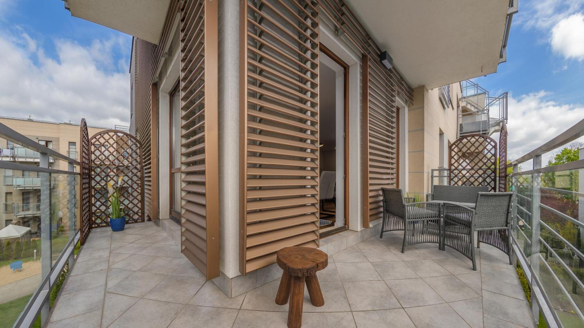 Apartamenty Sun & Snow Sopocka Rezydencja Sopot Bagian luar foto