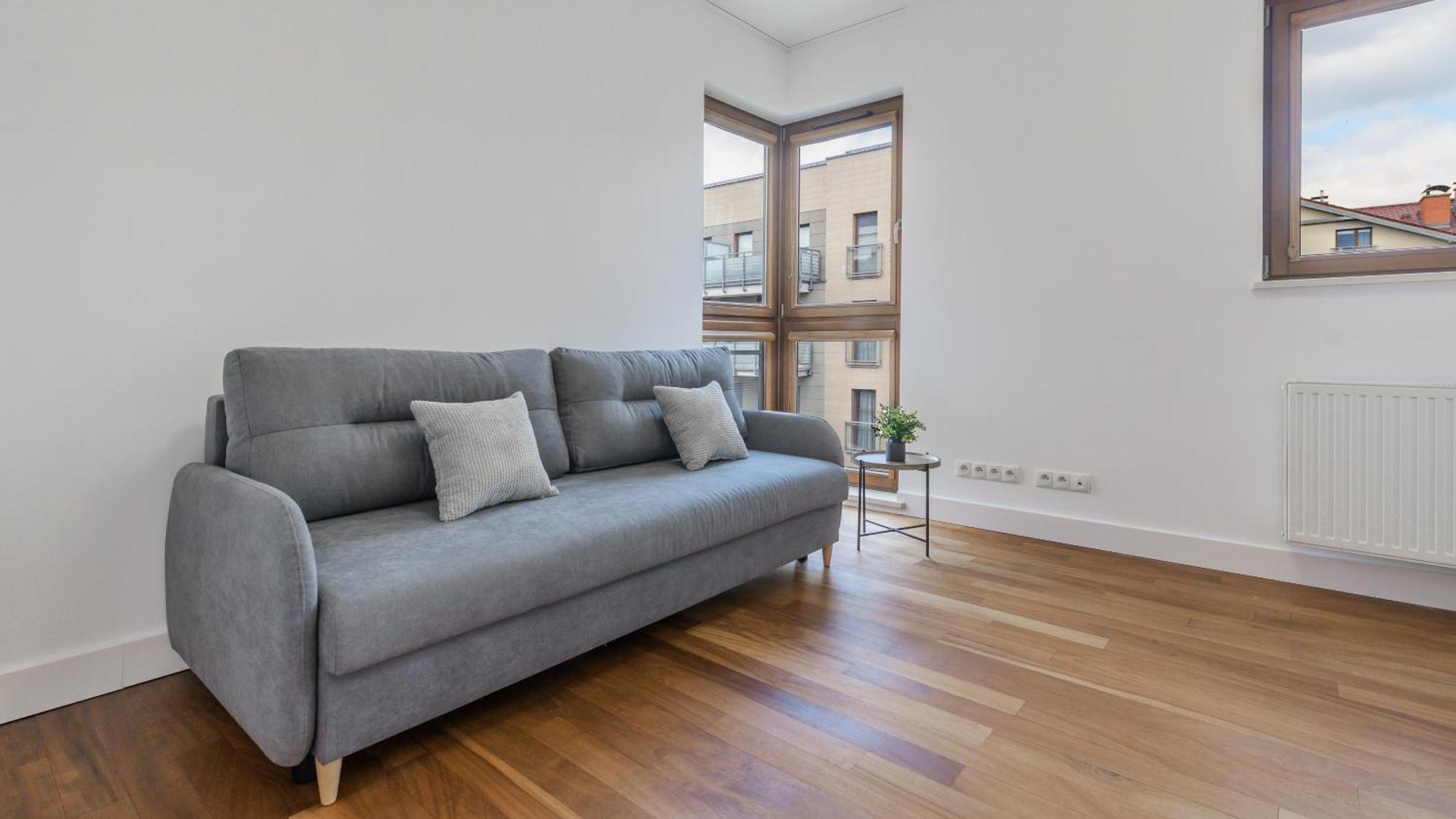 Apartamenty Sun & Snow Sopocka Rezydencja Sopot Bagian luar foto