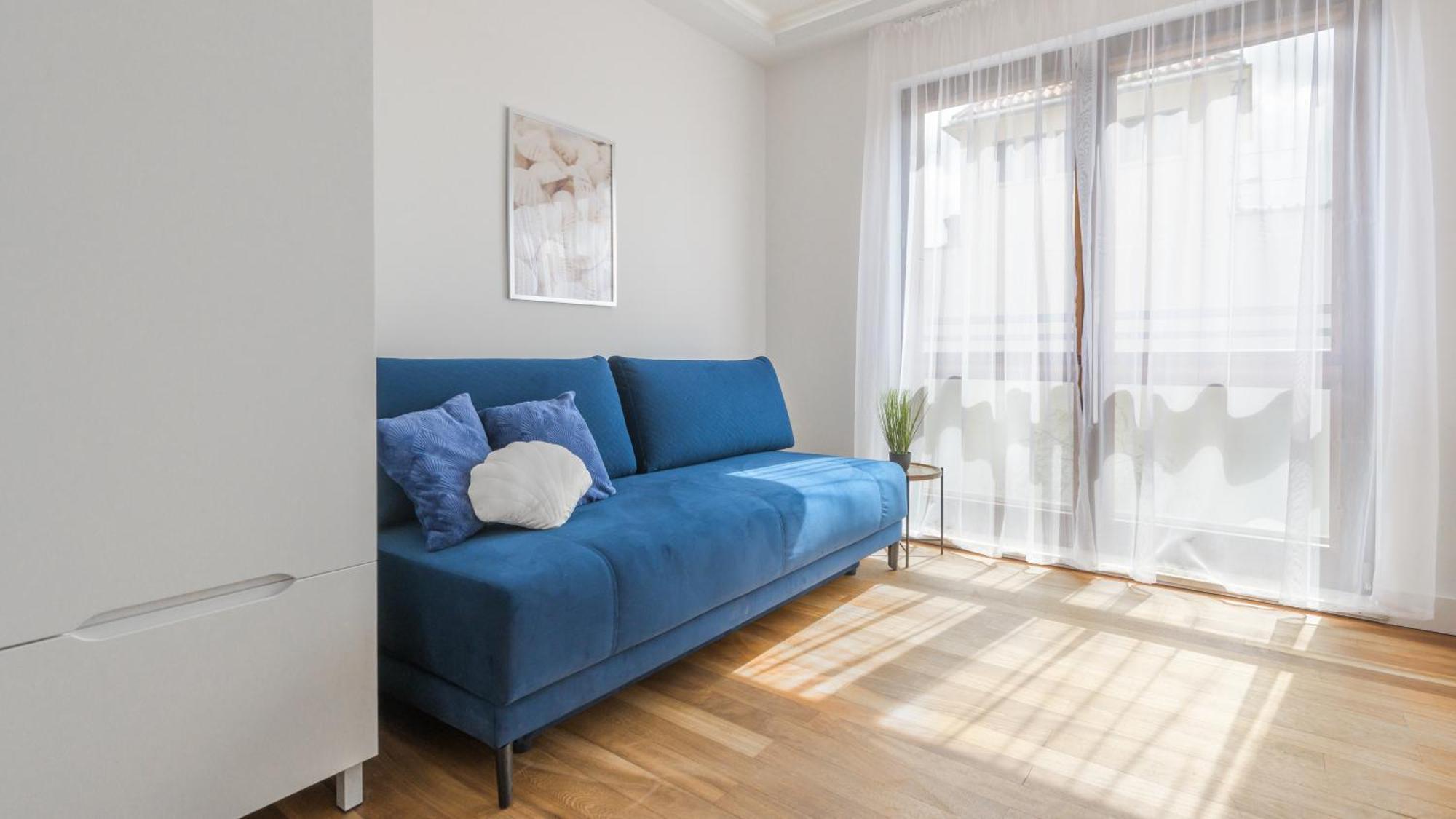 Apartamenty Sun & Snow Sopocka Rezydencja Sopot Bagian luar foto