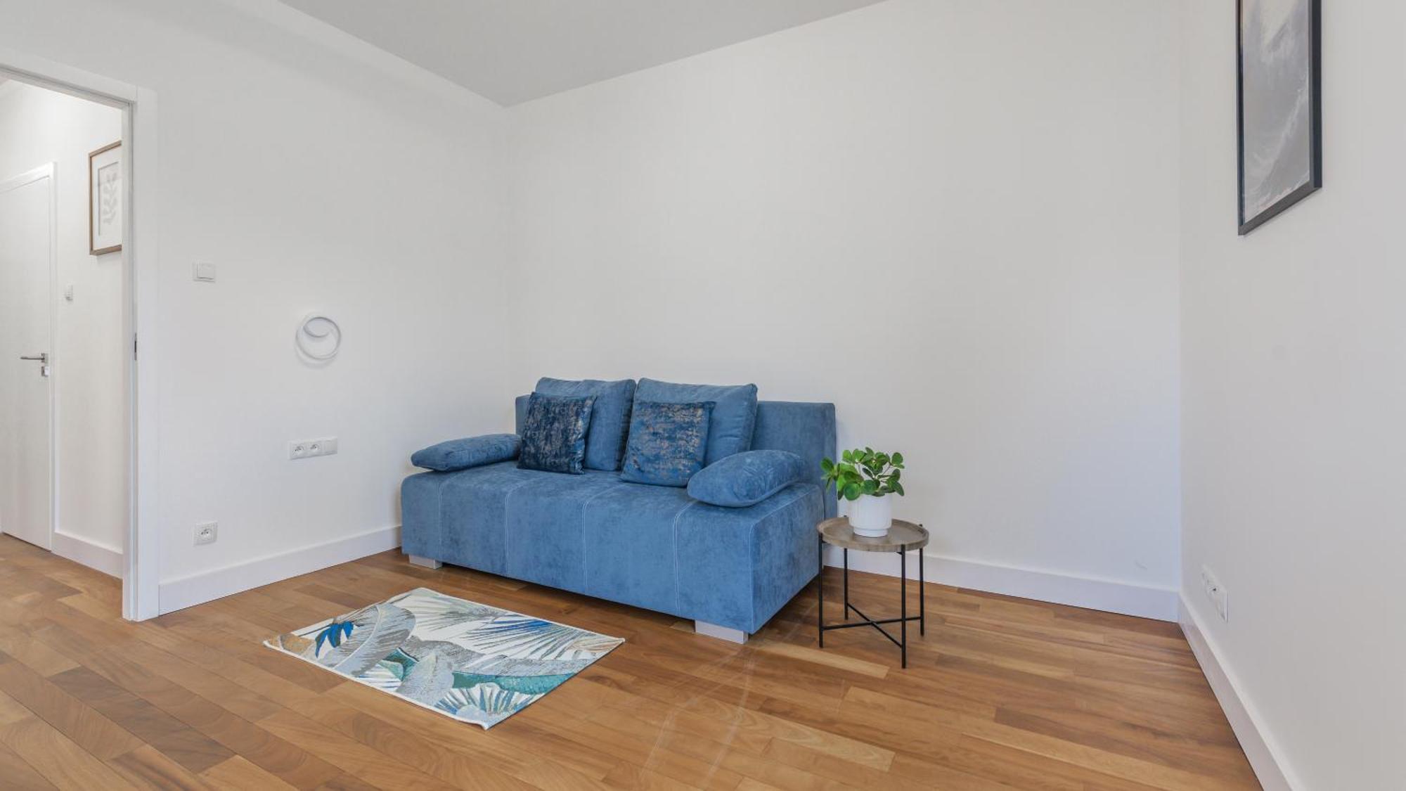 Apartamenty Sun & Snow Sopocka Rezydencja Sopot Bagian luar foto