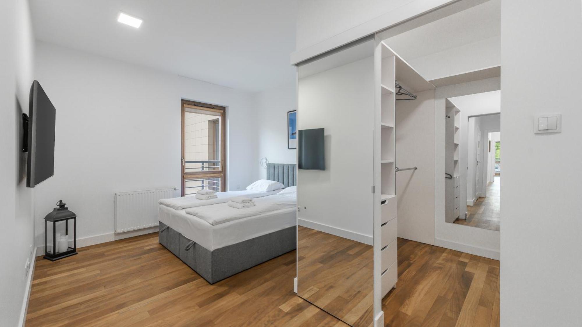 Apartamenty Sun & Snow Sopocka Rezydencja Sopot Bagian luar foto