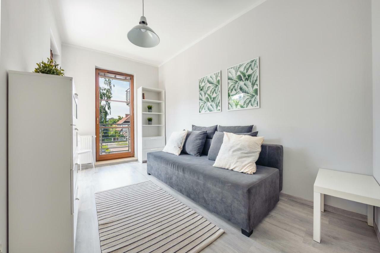 Apartamenty Sun & Snow Sopocka Rezydencja Sopot Bagian luar foto